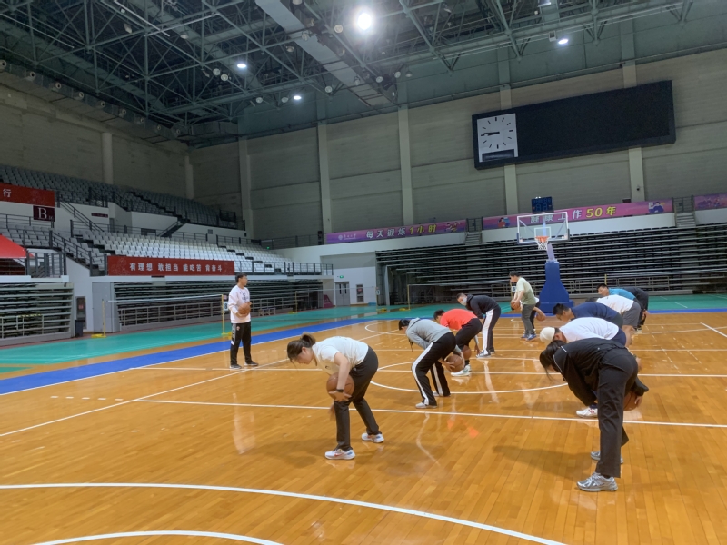 浙江队快攻效率联盟领先